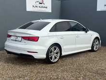 2018 Audi A3 1.6L Diesel For Sale Images