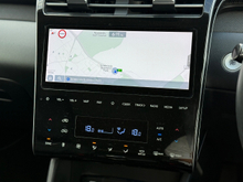 2021 Hyundai Tucson 1.6L Diesel For Sale Images