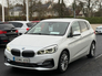 2019 BMW 2 SERIES LEATHER* 218D LUXURY *AUTOMATIC  150BHP, REAR VIEW CAMERA, PARKING SENSORS FRONT & REAR, APPLE CARPLAY//ANDROID AUTO, ADAPTIVE CRUISE CONTROL, POWER ADJUSTABLE SEATS,  3 STAGE HEATED SEATS, NEW NCT*