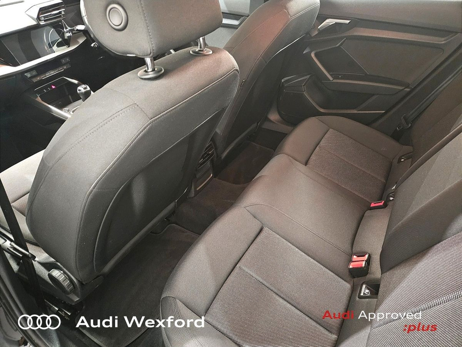 Audi A3 30 TFSI 110HP SE — thumbnail 13