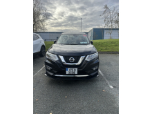 Nissan X-Trail DAA-HNT32 5DR AUTO