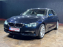 2016 BMW 3 SERIES 330E HYBRID AUTOMATIC 2.0L - FULL CREAM LEATHER UPHOLSTERY - CRUISE CONTROL - LANE KEEP ASSIST - ELECTRIC SEATS