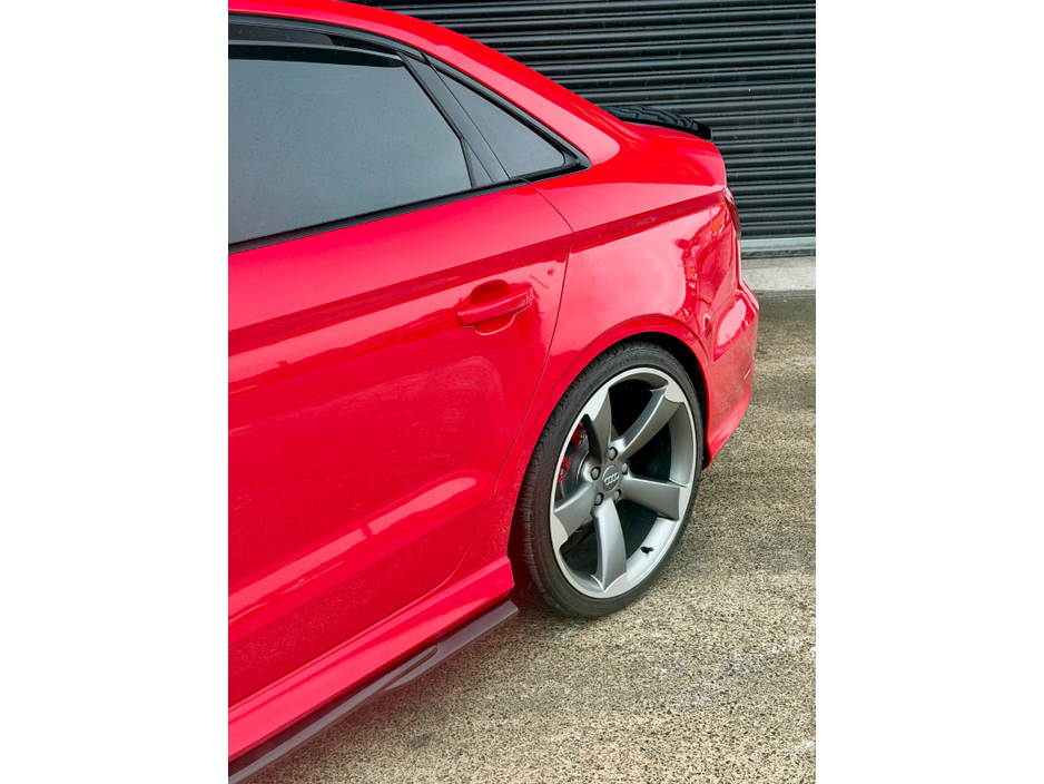 2016 Audi A3 1.6L Diesel For Sale Images