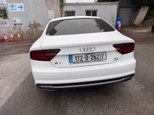 2017 Audi A7 3L Diesel For Sale Images