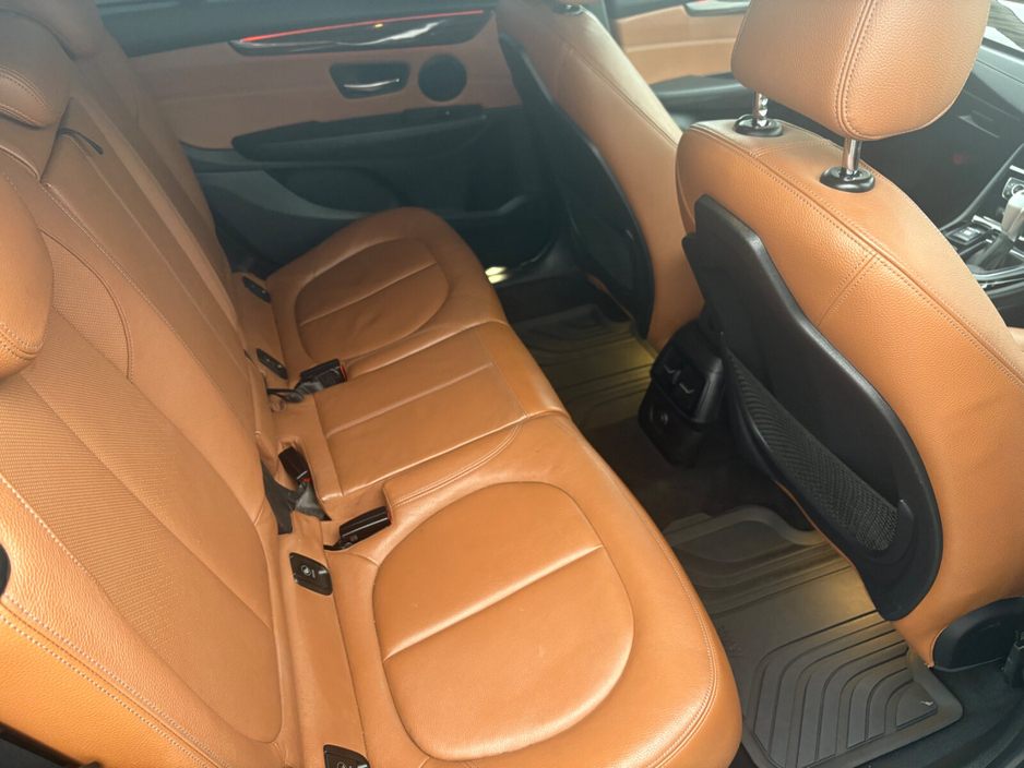 BMW 2 Series Gran Tourer — thumbnail 22