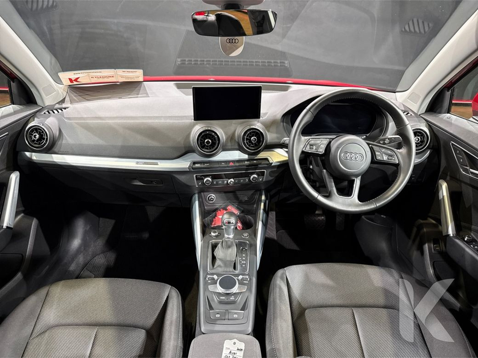 Audi Q2 1.0L TFSI AUTOMATIC SPORT - HEATED SEATS - A/C CONTROLS - CRUISE CONTROL - REVERSE CAMERA — thumbnail 15