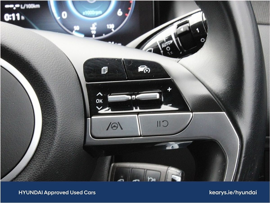 Hyundai Tucson EXECUTIVE - 1.6 DIESEL - FINANCE ARRANGED — thumbnail 22