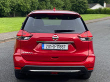 2020 Nissan X-Trail 1.7L Diesel For Sale Images