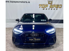 2021 Audi A4 2L Diesel For Sale Images