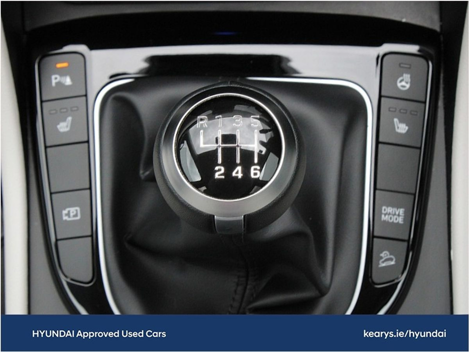 Hyundai Tucson *4.99% APR AVAILABLE* Executive Plus w 2 Tone Roof — thumbnail 22