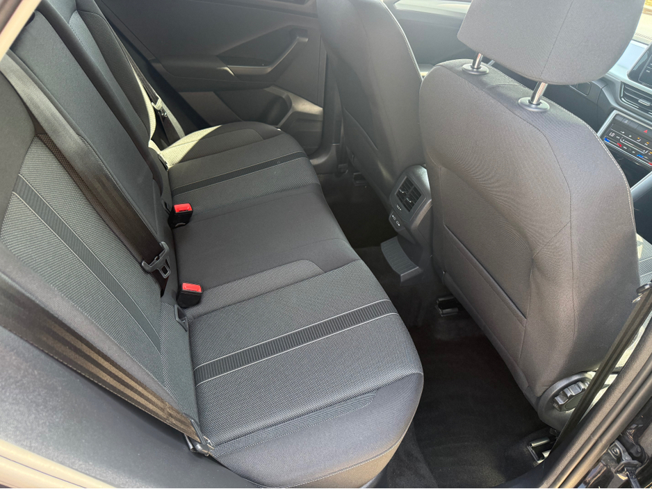 2023 Volkswagen T-Roc 2L Diesel For Sale Images