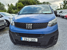 2023 Fiat Scudo 2L Diesel For Sale Images
