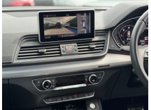 2020 Audi Q5 2.0L Diesel For Sale Images