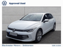 2025 VOLKSWAGEN GOLF *SALE PRICE* Edition 75 1 5 TSI 116HP