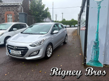 2015 Hyundai i30 1.6L Diesel For Sale Images
