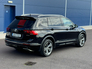 2018 VOLKSWAGEN TIGUAN R Line 7 seater  2.0 TDI MANUAL 6SPEED FWD 150HP 5 5DR