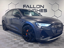 2022 Audi e-tron 0L Electric For Sale Images