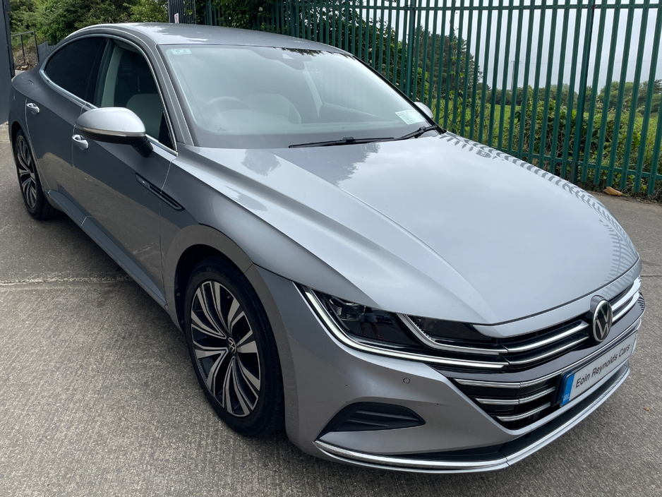 2021 Volkswagen Arteon 2L Diesel For Sale Images