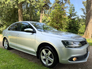 2014 VOLKSWAGEN JETTA 1.6TDI COMFORT LINE