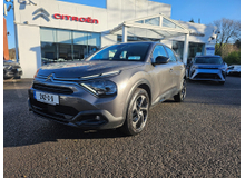 Citroen C4 PLUS PURETECH 130 EU6.4 MY3