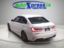 2019 BMW 3 SERIES 320D XDRIVE M SPORT