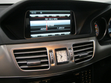 2014 Mercedes-Benz E Class 2.1L Diesel For Sale Images