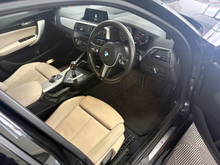 2018 BMW 1 Series 1.5L Petrol For Sale Images