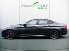 2019 BMW 5 Series 2L Diesel For Sale Images