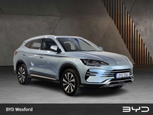 BYD Seal U PHEV 80KM EV | BOOST MODEL | HUD | 360 CAMERA