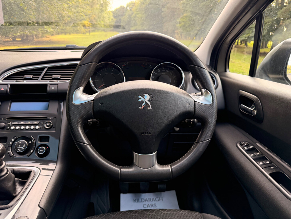 Peugeot 3008 1.2 PureTech Active S&S — thumbnail 13