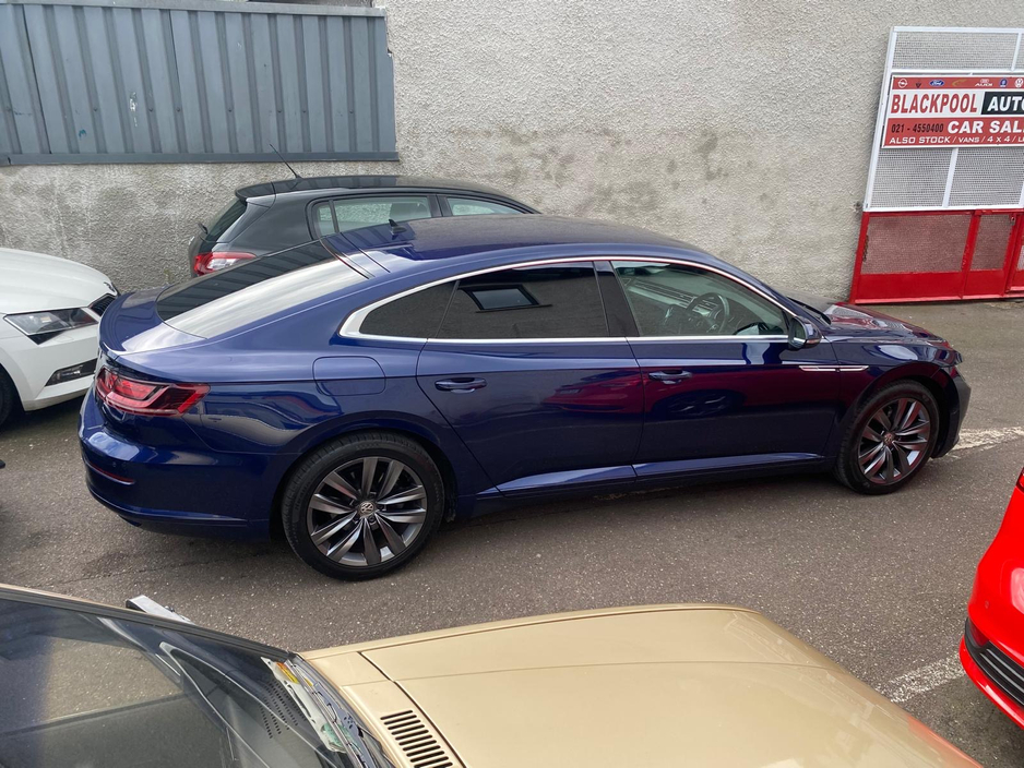 2019 Volkswagen Arteon 2L Diesel For Sale Images