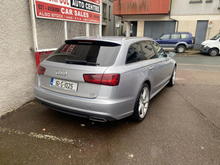 2016 Audi A6 2L Diesel For Sale Images