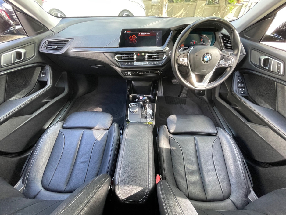 2022 BMW 2 Series 2L Diesel For Sale Images