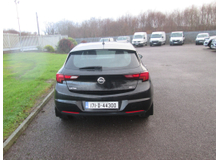 2017 Opel Astra 1.6L Diesel For Sale Images