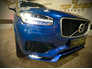 2017 VOLVO XC90 D5 AWD R-DESIGN GT 5DR AUTO