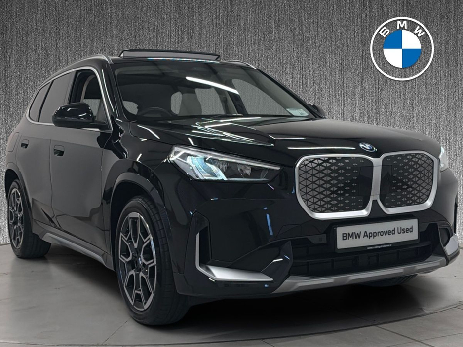 2026 BMW iX1 0L Electric For Sale Images