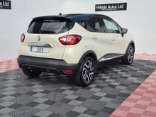 2015 Renault Captur 1.2L Petrol For Sale Images