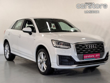 2019 Audi Q2