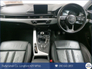2018 AUDI A4 A4 Se Ultra Tdi Ultra SE TDi 150 Start/Stop