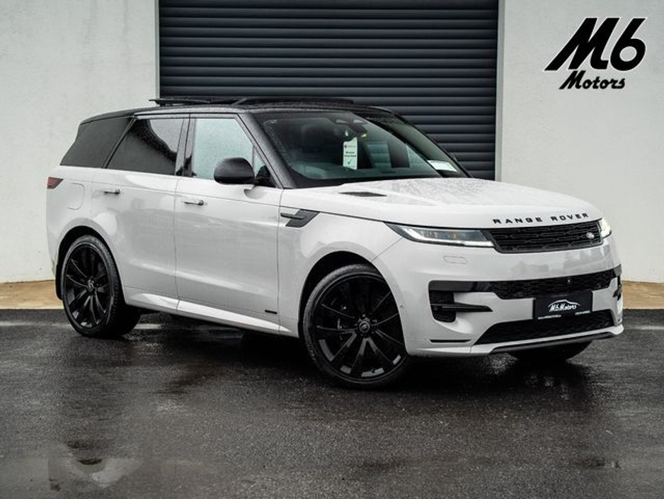 Used Land Rover Range Rover 2023 in Galway