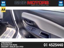 2016 Toyota Yaris 1L Petrol For Sale Images