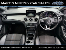 2018 Mercedes-Benz CLA Class 2.1L Diesel For Sale Images