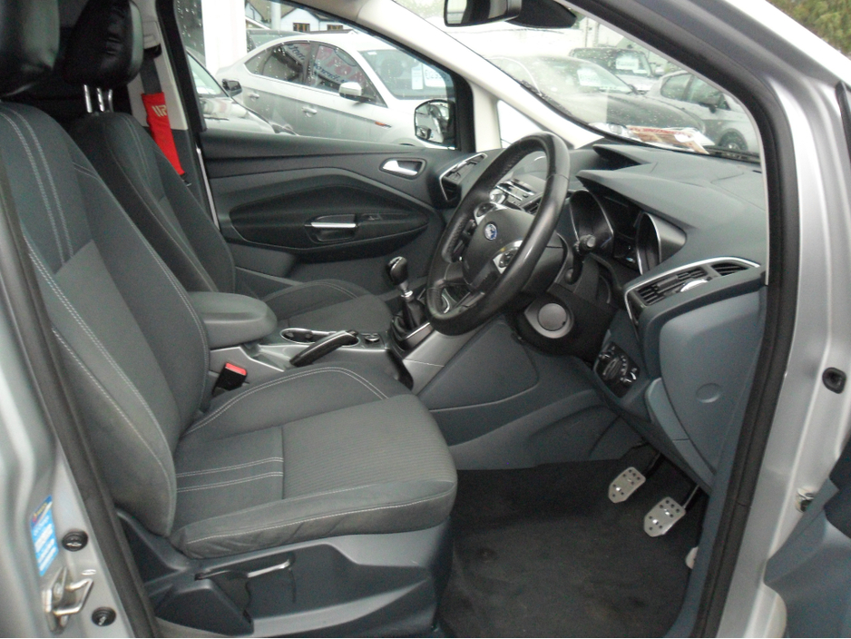 2009 Ford Mondeo 1.8L Diesel For Sale Images