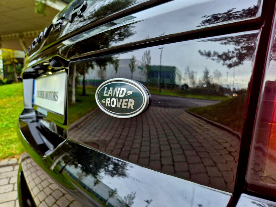 2021 Land Rover Range Rover Sport 2L Petrol Plug-in Hybrid For Sale Images