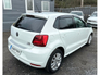 2017 VOLKSWAGEN POLO TSI Bluemotion 1.2LPetrol Automatic (8085)