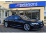 2018 AUDI A6 LIMOUSINE 2.0 TDI 190 S-LINE BLACK EDITION AUTOMATIC