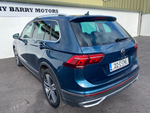 2021 Volkswagen Tiguan 2L Diesel For Sale Images