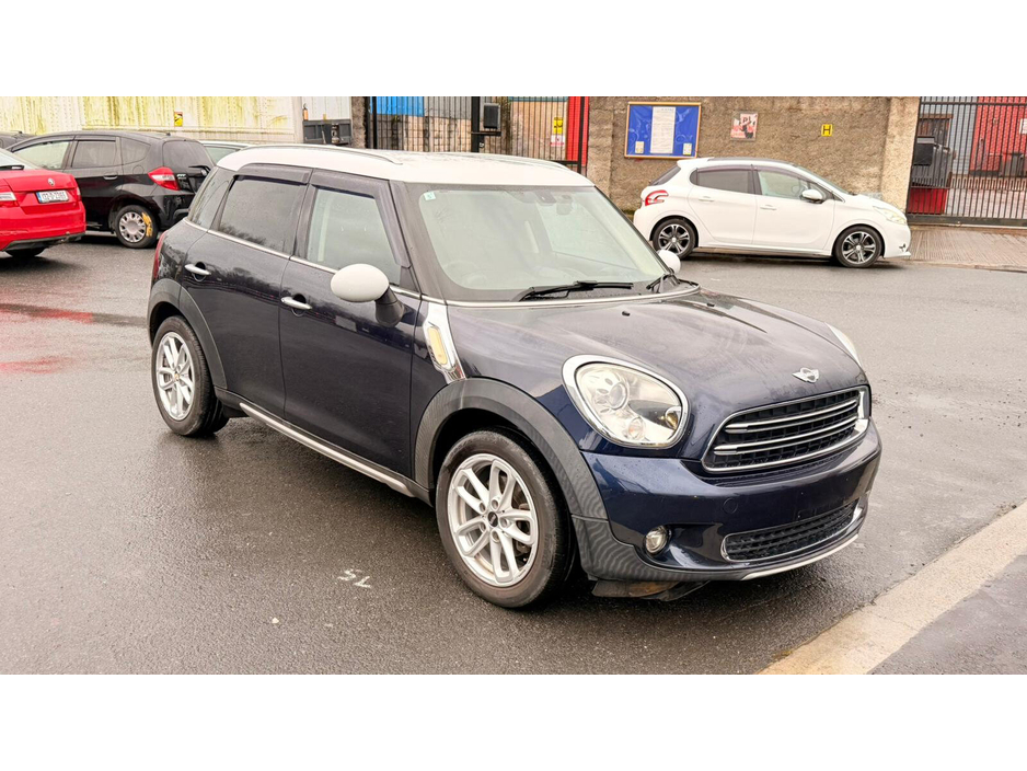 MINI Hatch — thumbnail 2