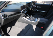 2021 BMW 3 Series 2.0L Diesel For Sale Images