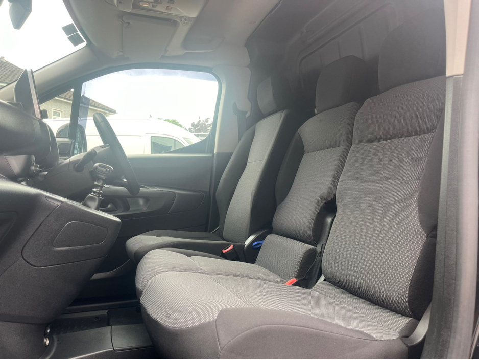 2023 Citroen Berlingo 1.5L Diesel For Sale Images